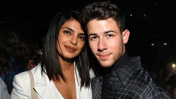 Nick Jonas et Priyanka Chopra fêtent leur 1 an de mariage !