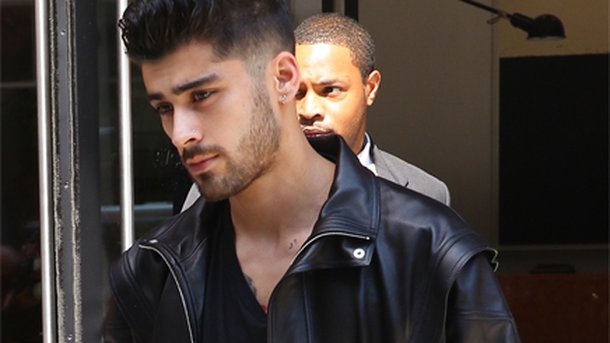 Zayn Malik : comment les Beatles l’ont inspiré sur «Mind of Mine»