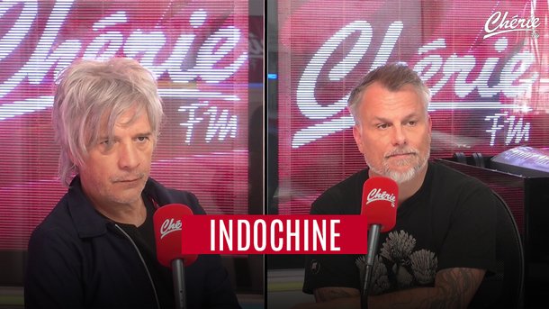 Indochine: « On n'a pas à subir ce que nous font subir beaucoup de gens sur cette terre »