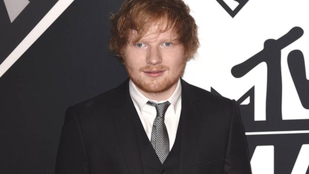 Ed Sheeran : un nouveau fan qui va vous surprendre !