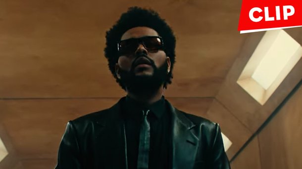 The Weeknd de retour avec «Take My Breath» extrait de son nouvel album!