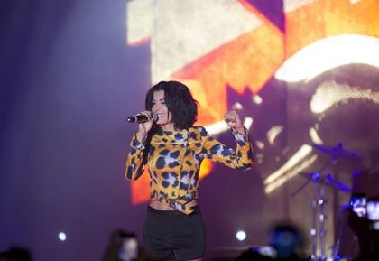 NRJ Music Tour de Monaco