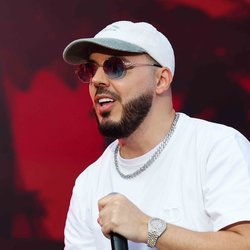 Lucenzo - NRJ Music Tour Toulouse 2024