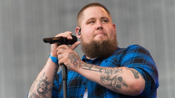 Rag'n'Bone Man: zoom sur ses tatouages