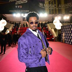 Dr. Yaro - Le Tapis Rouge - NRJ Music Awards 2025