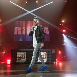 Ridsa - NRJ Music Tour Vendée 2016