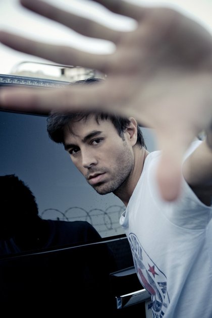 Enrique Iglesias