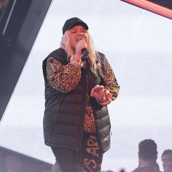 Tones & I - Cérémonie NRJ Music Awards 2019