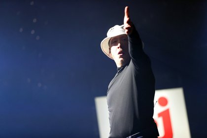 Eddy de Pretto - NRJ Live Session