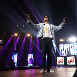 Kungs - NRJ Music Tour de Paris 2021