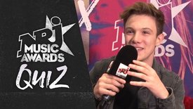 Lenni-Kim – Le quiz 2017