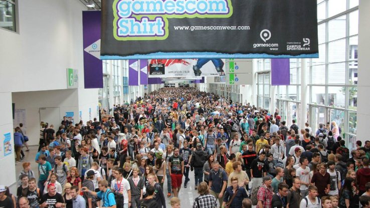 Qu'attendre de la Gamescom 2019 de Cologne ?