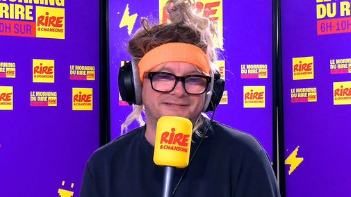 L'invité de Julien Schmidt : Viviane Pigouli : « Freshschneck »