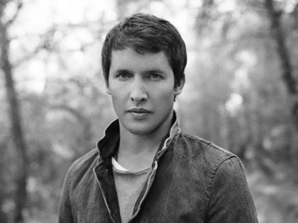 James Blunt