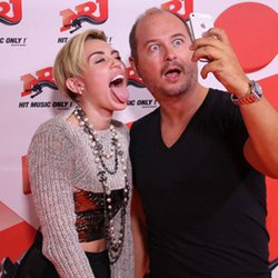Mardi 10 septembre avec Miley Cyrus
