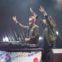 NRJ Music Tour de Saint-Etienne