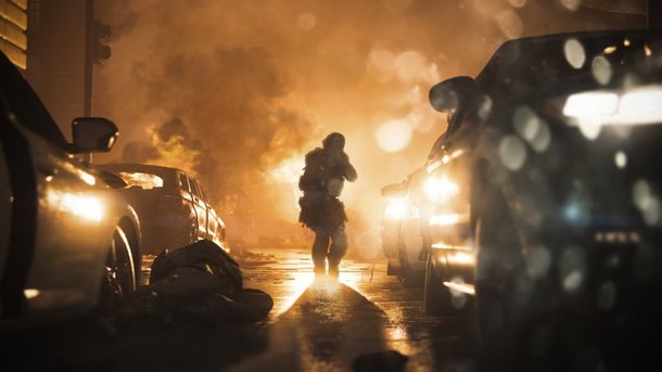 Call of Duty: Modern Warfare fait parler la poudre sur PS4, Xbox One et PC