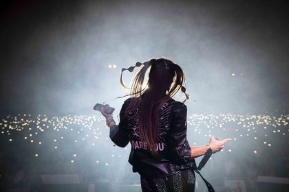 Oriska - NRJ Music Tour Haguenau 2025