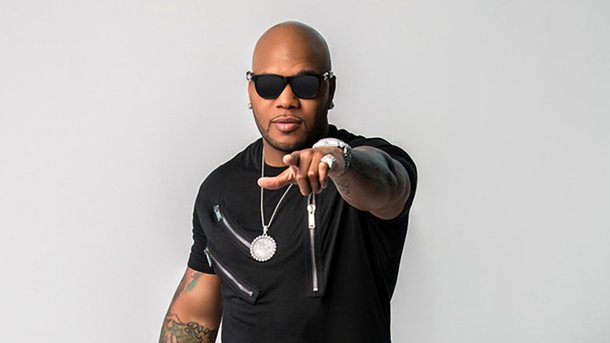 Le collector du 17-20 : "Whistle" de Flo Rida