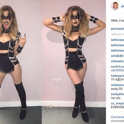 Perrie Edwards 