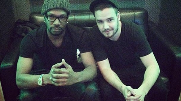 Liam Payne: bientôt un projet avec le rappeur Juicy J