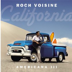 Roch Voisine - Americana 3 