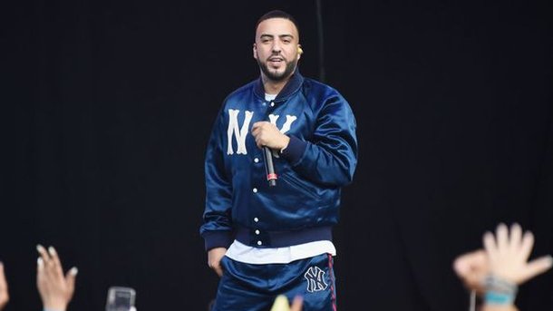 French Montana : comment s'est-il lancé dans la musique ?
