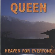 Heaven For Everyone