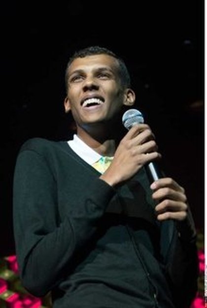 Stromae @ NRJ Music Tour de Paris