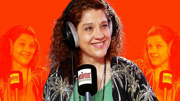 Karine Dubernet : Hommage à Silvio Berlusconi