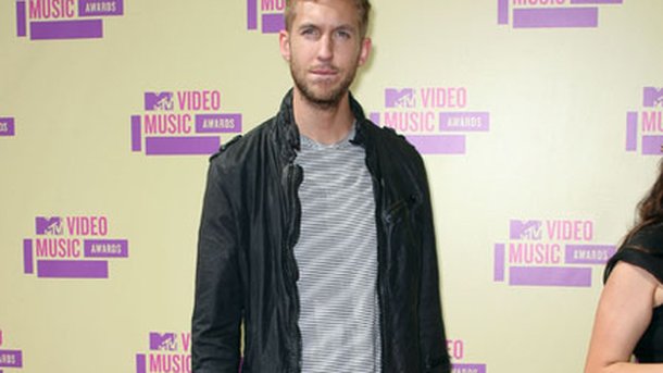 Calvin Harris décroche son sixième numéro au Royaume-Uni !