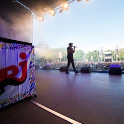 NRJ Music Tour de Saint-Etienne