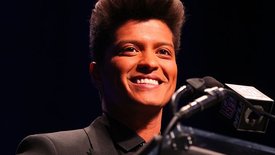 Bruno Mars: Top 3 de ses chansons d'amour
