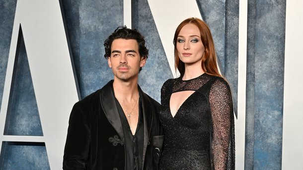 Sophie Turner confirme son divorce avec Joe Jonas