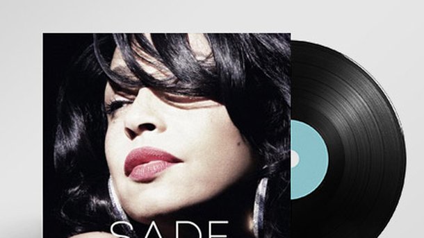 100% Vinyle : The Sweetest Taboo - Sade