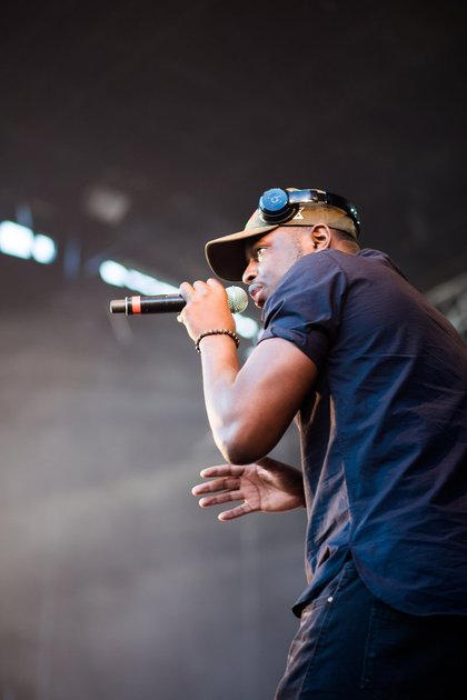 NRJ Music Tour de Saint-Etienne