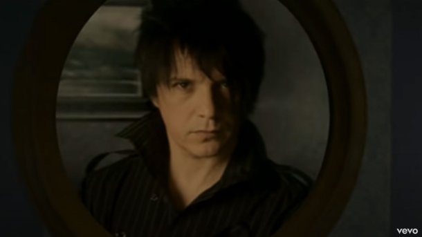 Indochine - Ladyboy
