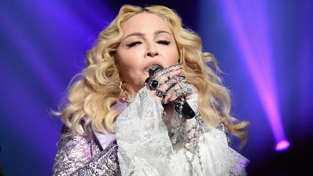 Insolite: les premiers petits boulots de Madonna avant la célébrité