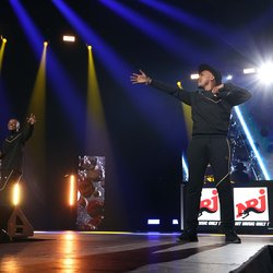 Soprano - NRJ Music Tour de Paris 2021