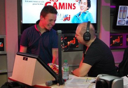 Vendredi 12 avril avec Max Boublil