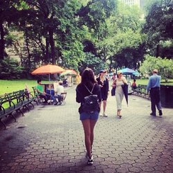 Central Park