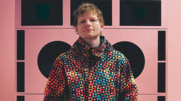 Ed Sheeran en concert unique à Paris le 1er décembre 2025