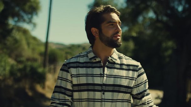 Kendji Girac - Tiago