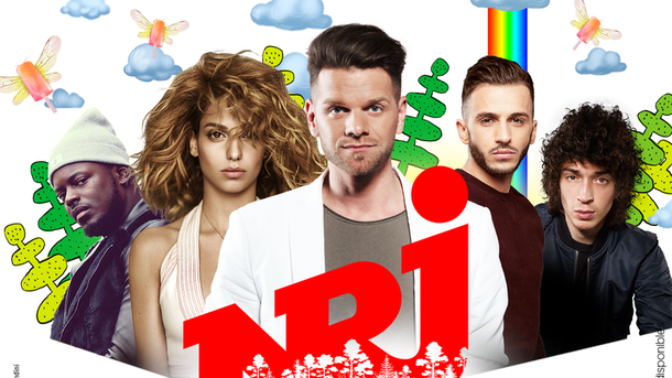 NRJ In The Park au Futuroscope