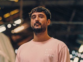Jérémy Frerot