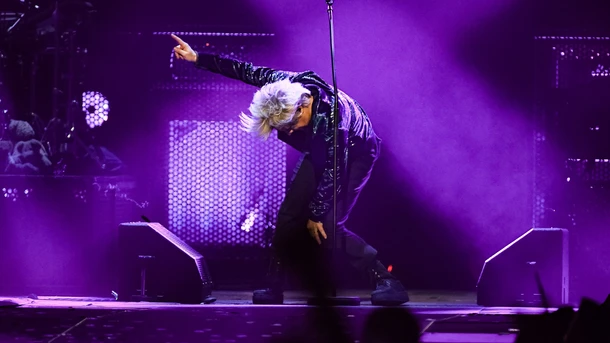 Indochine : ça se précise, de nouveaux indices dévoilés