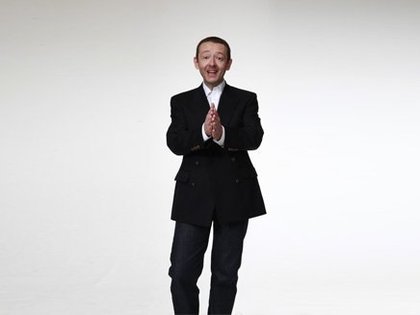 Christophe Ravet - 5