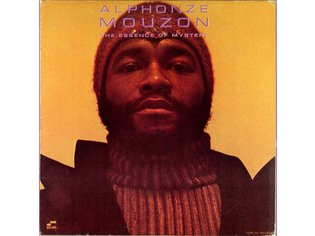 Alphonse Mouzon