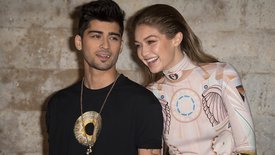 Zayn Malik et Gigi Hadid en couple? L'indice qui sème le doute