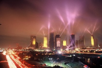 Jean Michel Jarre - Photos Live - Photo 10/30 